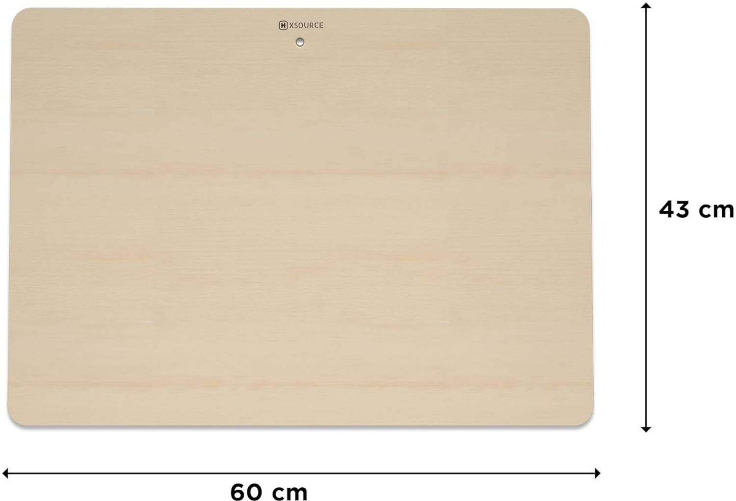 GOLDEN Rrrise Modern Drafting Table Gold - Image 2