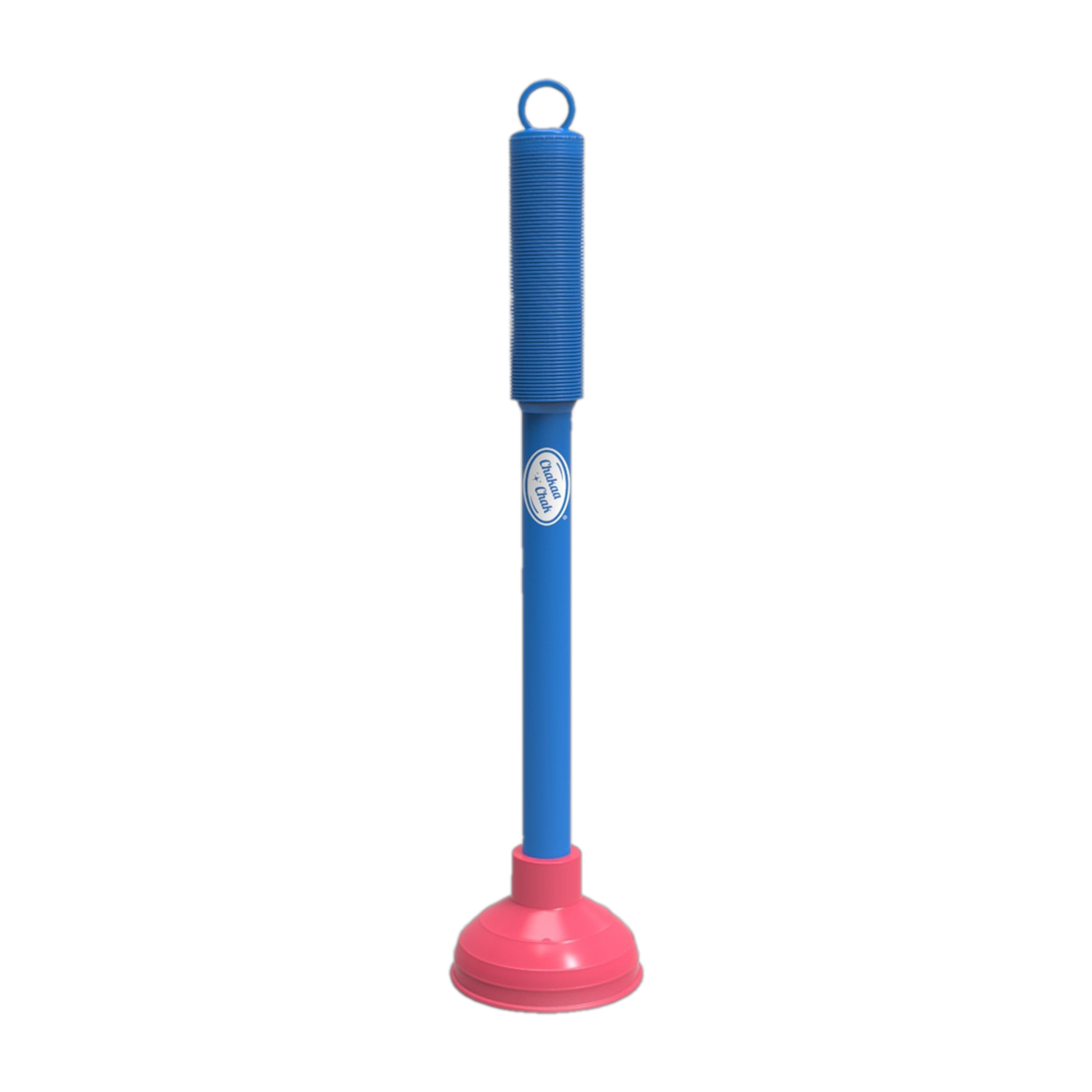 Chakaachak 1000121 Toilet Plunger