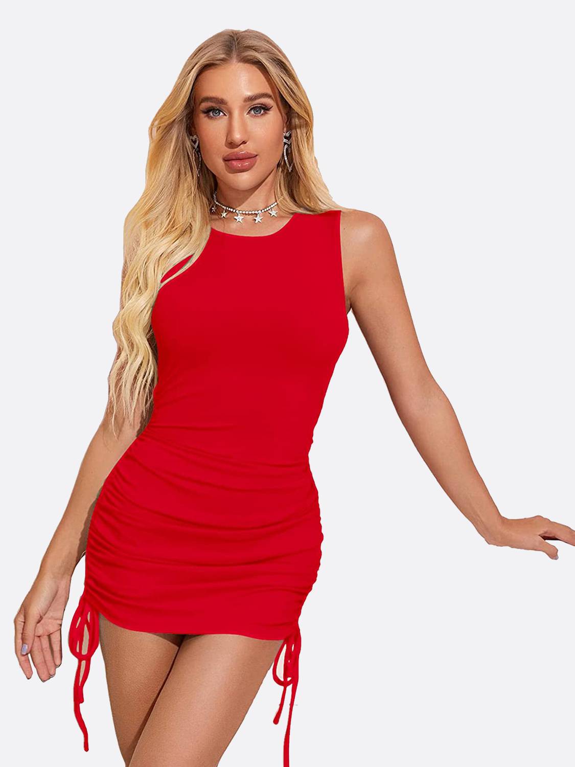 flipkart red dress Embroidered Flipkart Red Gown So Dreamy?Comment *Link* Or Just Share This Reel In
