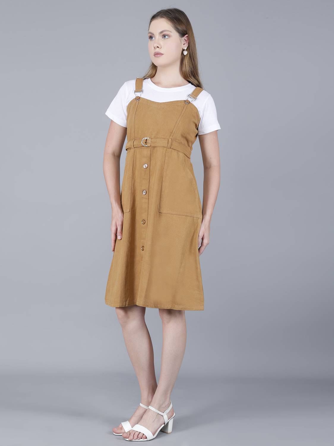 K*様 apolina Gerdy Pinafore Eau De Nil 3- K*様 apolina Gerdy Pinafore Eau De Nil 3- K*様 apolina Gerdy