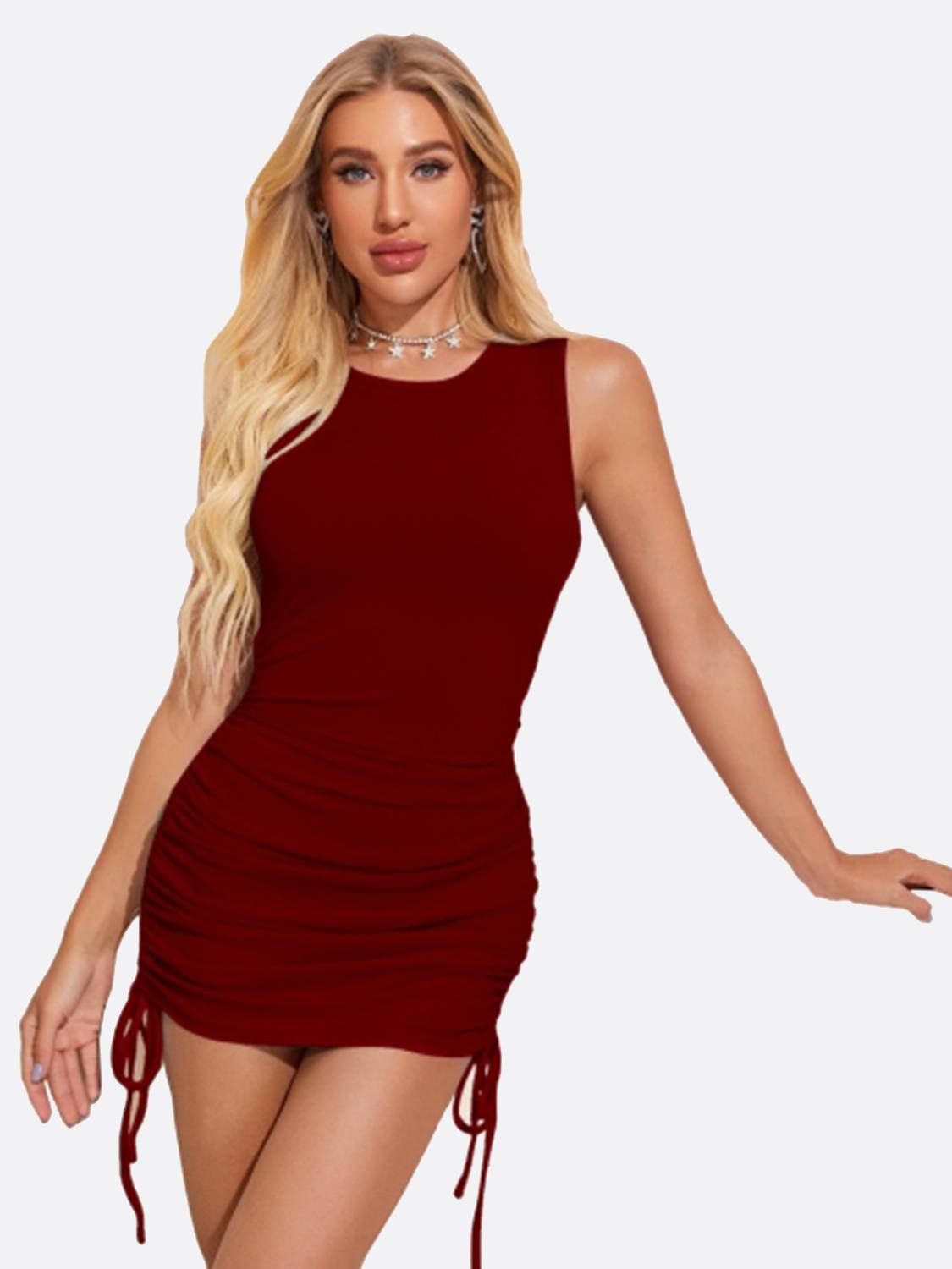 bodycon dress flipkart Bodycon Dress Modern Dress In Flipkart BoStreet Women Bodycon White  Maxi/Full Length Dress Buy BoStreet
