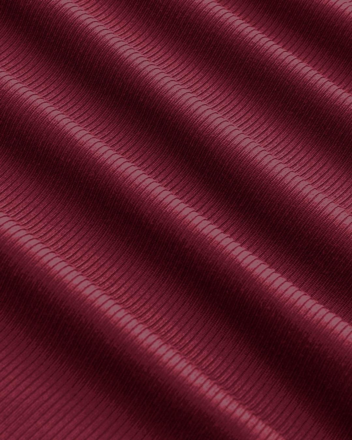 Image of FAB2FASHION Women Fit and Flare Maroon Maxi /Full Length Dress