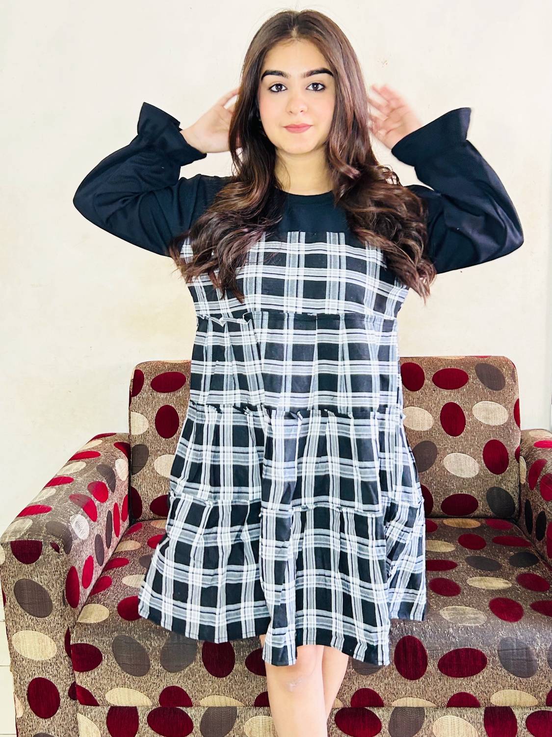 baba suit dress for ladies Baba suit models