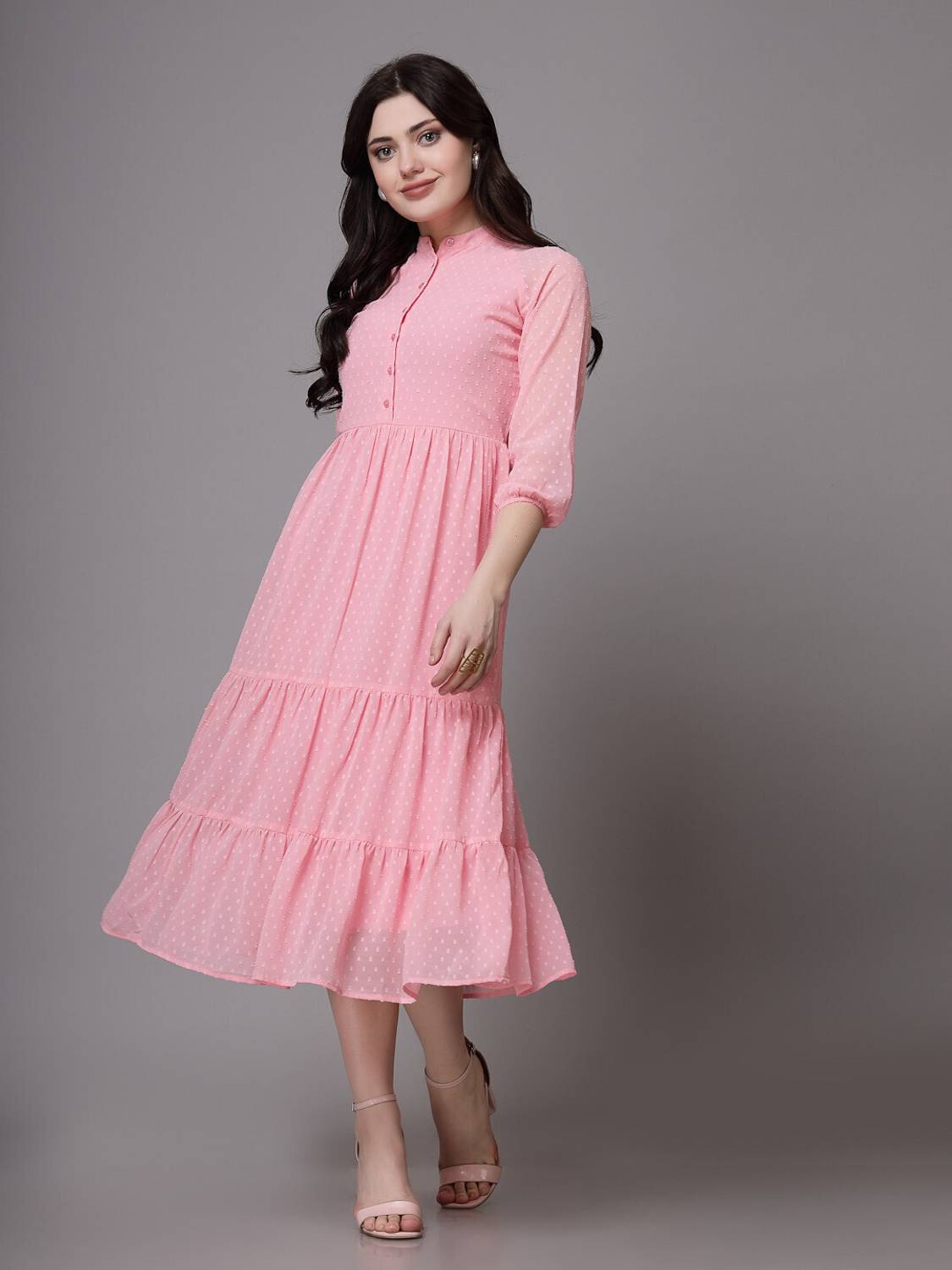 Pink Dress Western Dress For Women Flipkart Perfect Indo-western Dresses For ??, Get The Products Pink Dress Western Dress For Women Flipkart Perfect Indo-western Dresses For ??, Get The Products