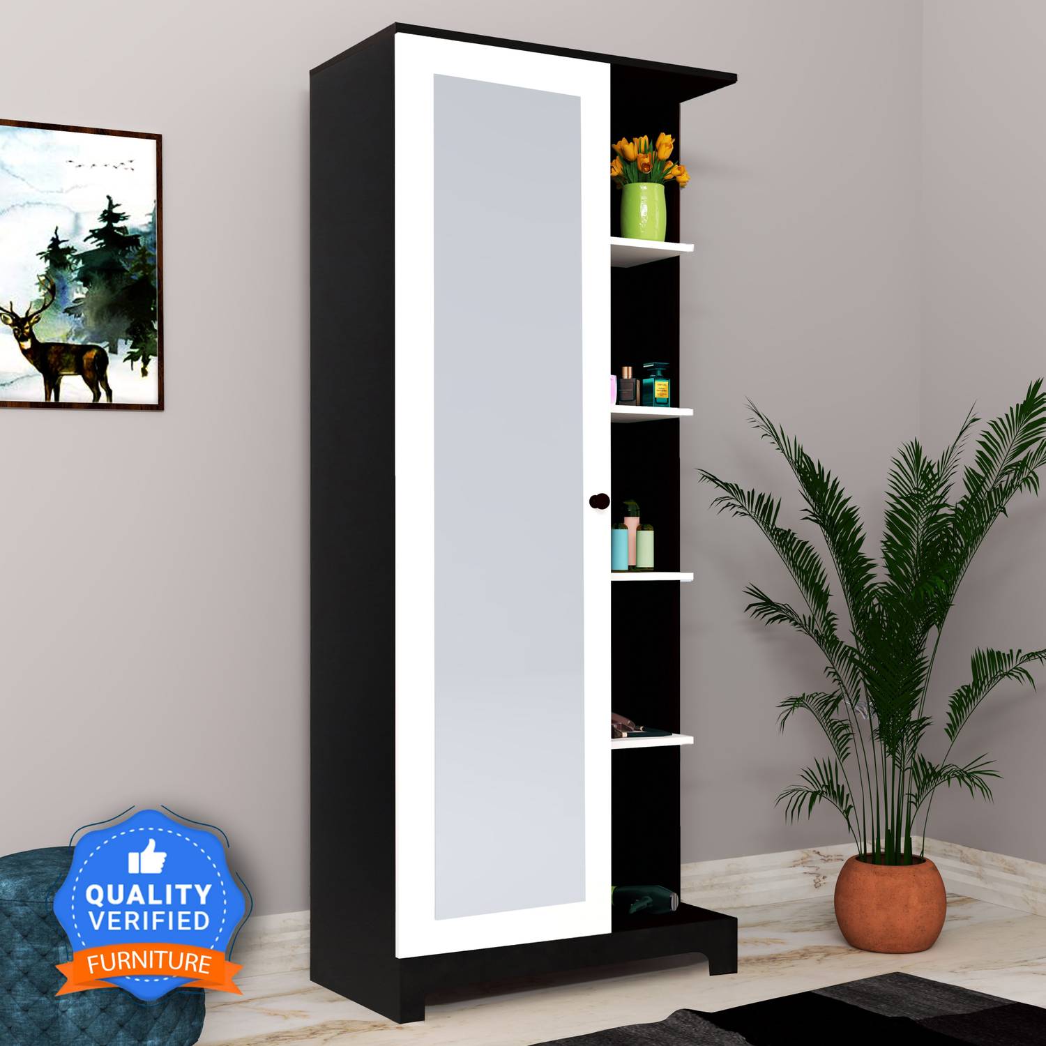 Trevi Divine Engineered Wood Dressing Table Price in India - Buy Trevi  Divine Engineered Wood Dressing Table online at Flipkart.com