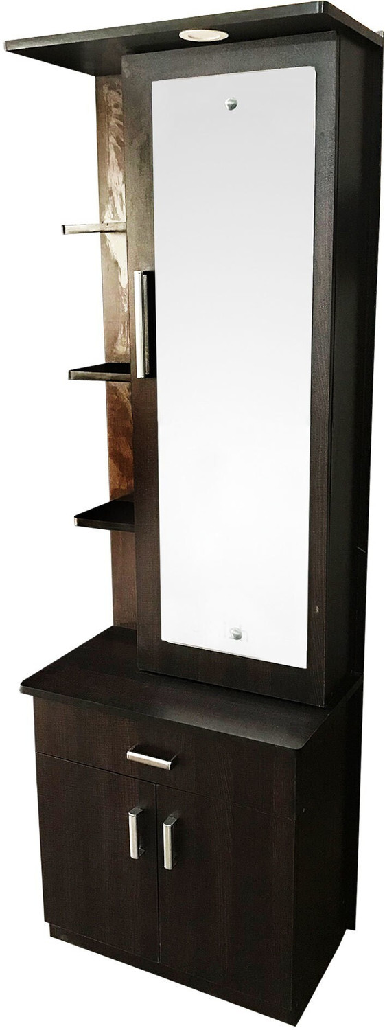 Image of CASPIAN Dressing Table-2 Engineered Wood Dressing Table