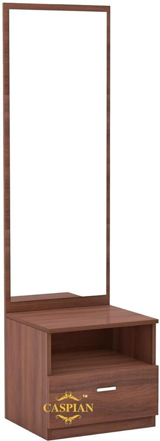 Image of CASPIAN DRE 013 Engineered Wood Dressing Table
