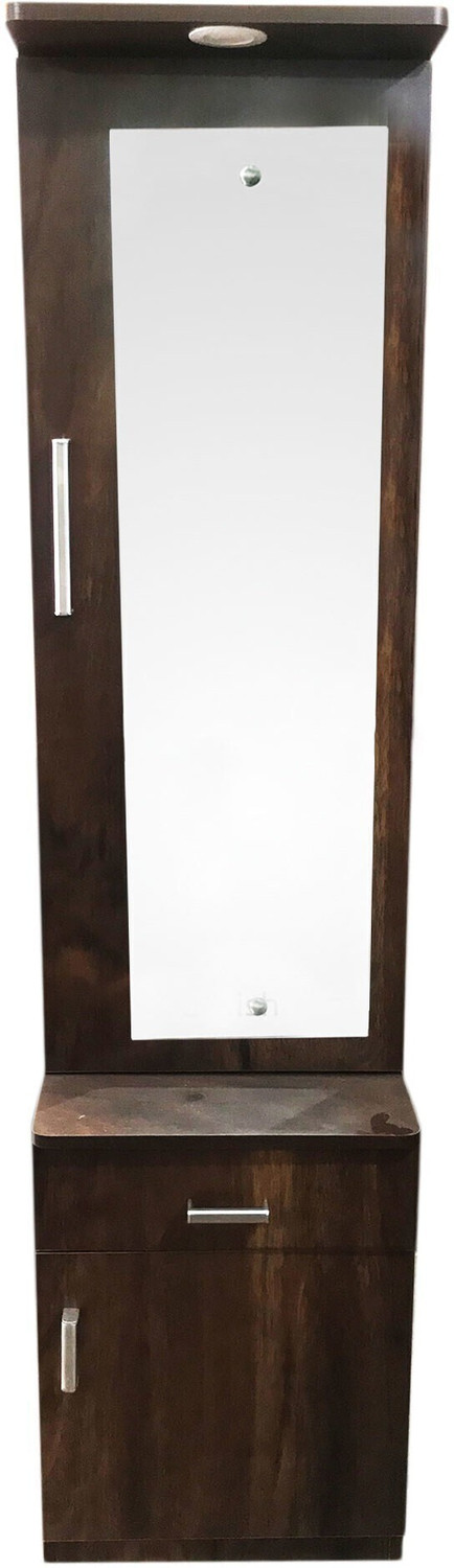 Image of CASPIAN Dressing Table-3 Engineered Wood Dressing Table