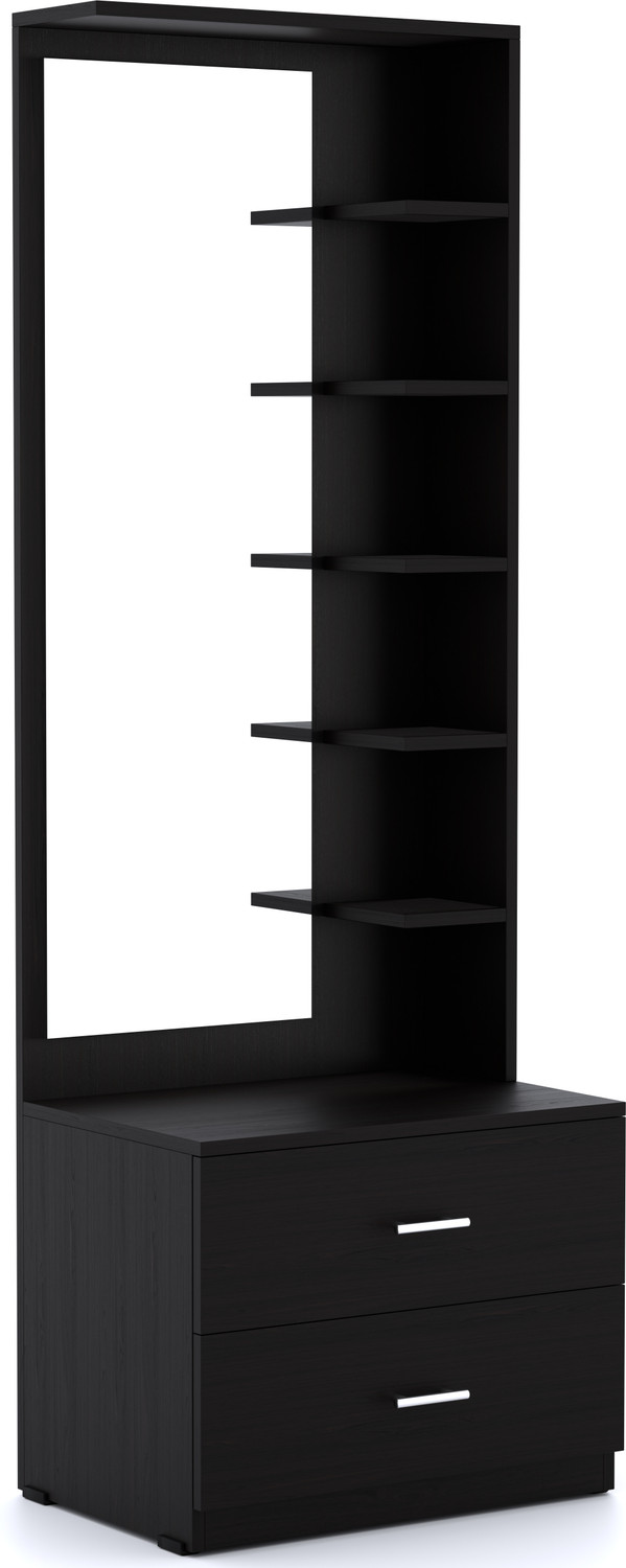 Image of Aspirata Furniture Engineered Wood Dressing Table