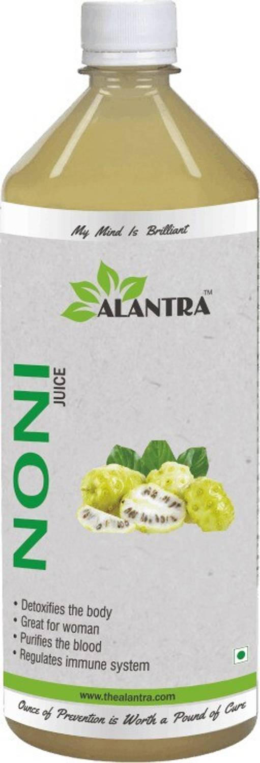 ALANTRA Noni juice