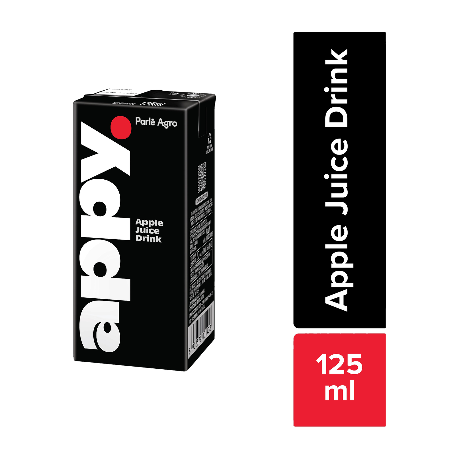 Appy Apple Juice Drink