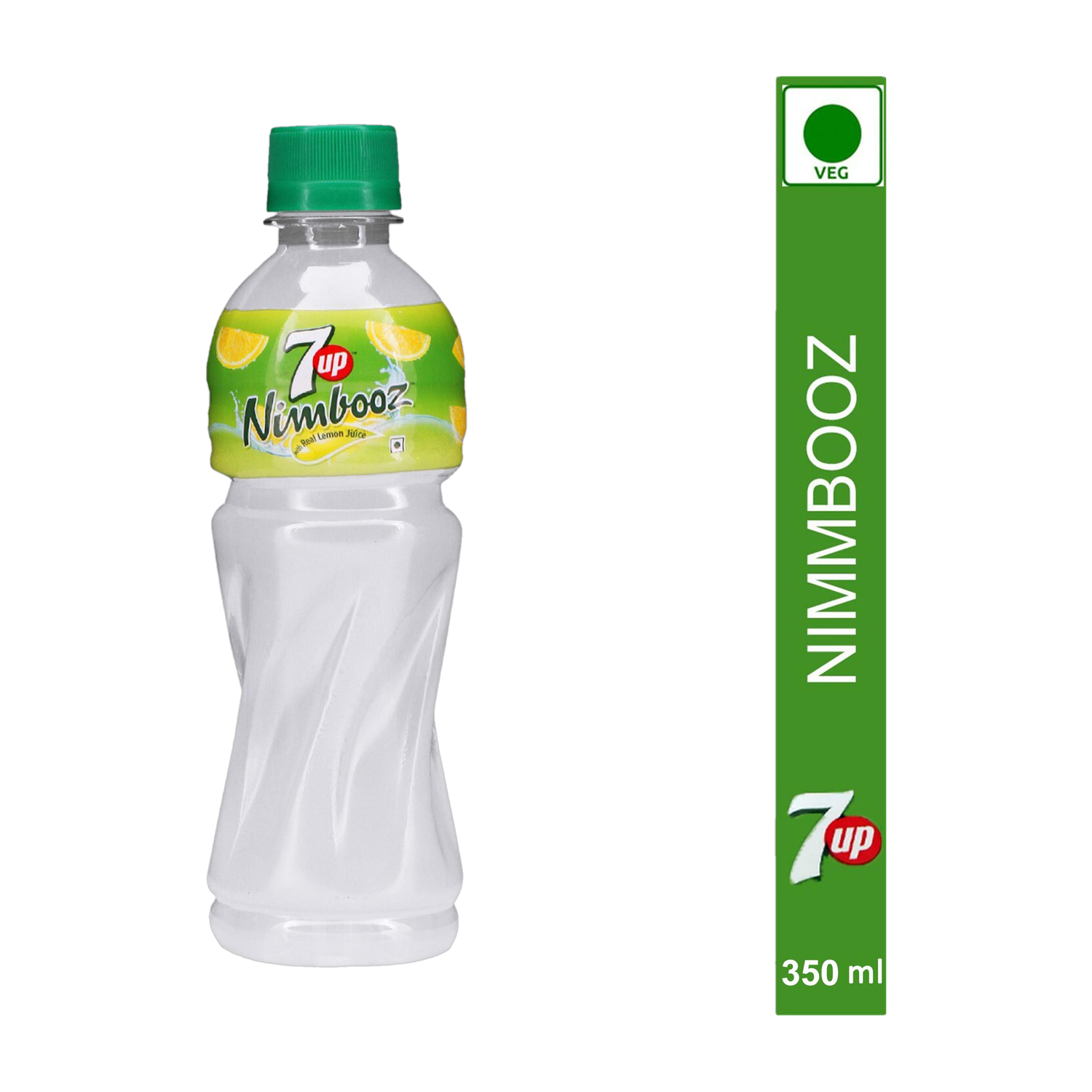 7UP Nimbooz with Lemon Juice