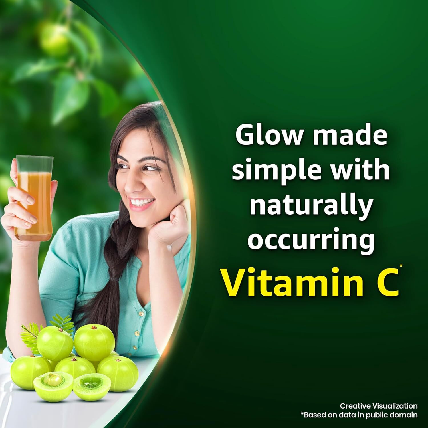 Image of Dabur Amla Ras Immunity booster