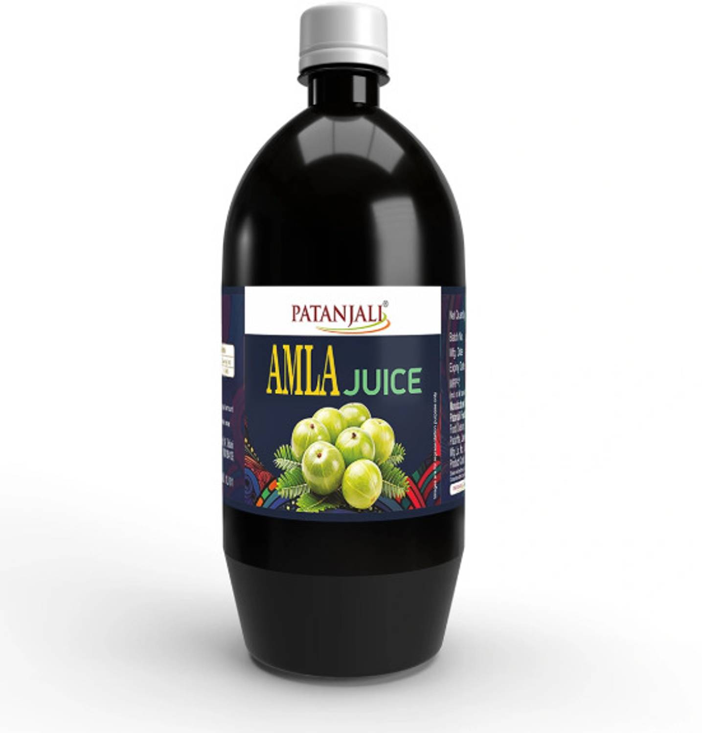 PATANJALI Amla Juice 1 L