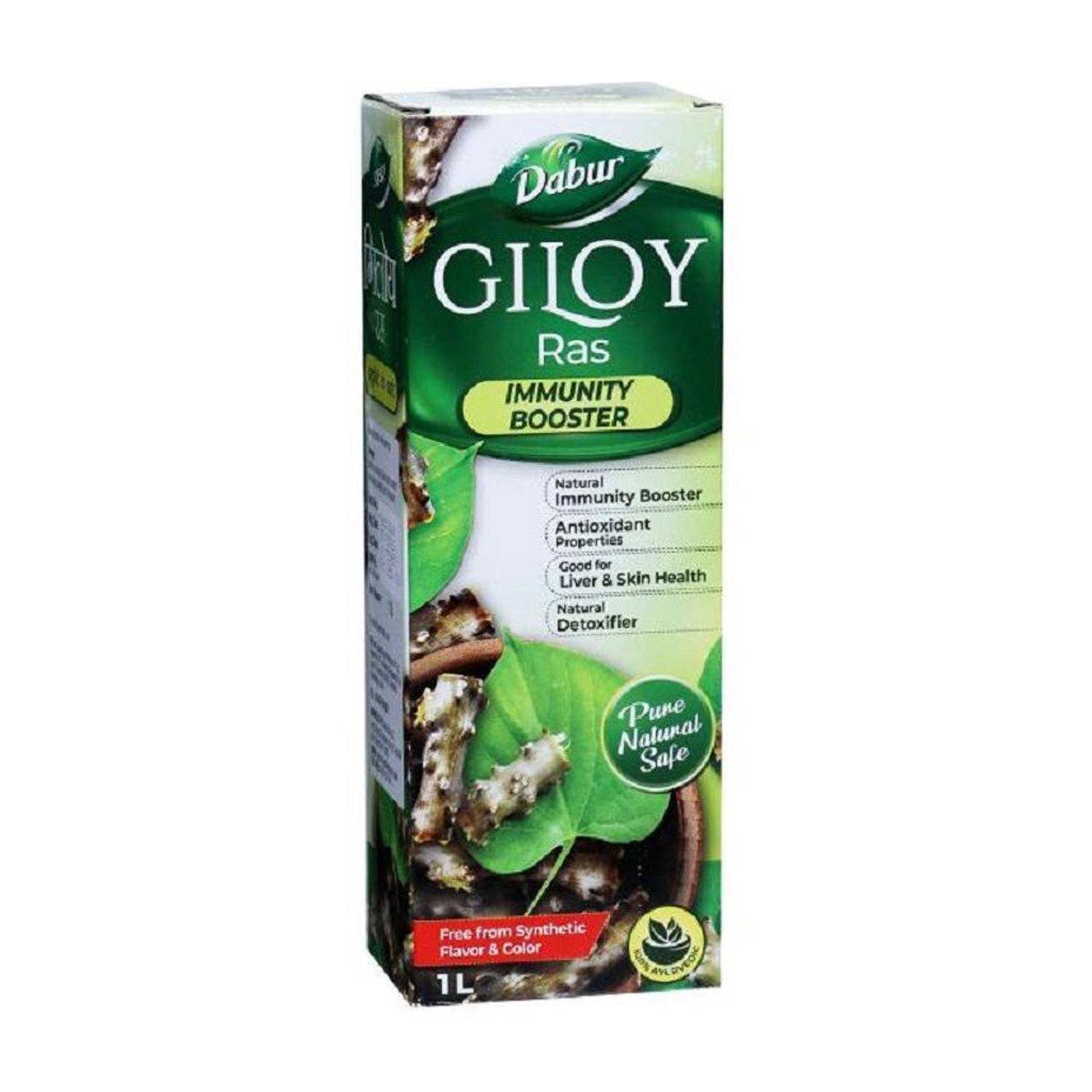 Dabur Giloy Ras Immunity booster