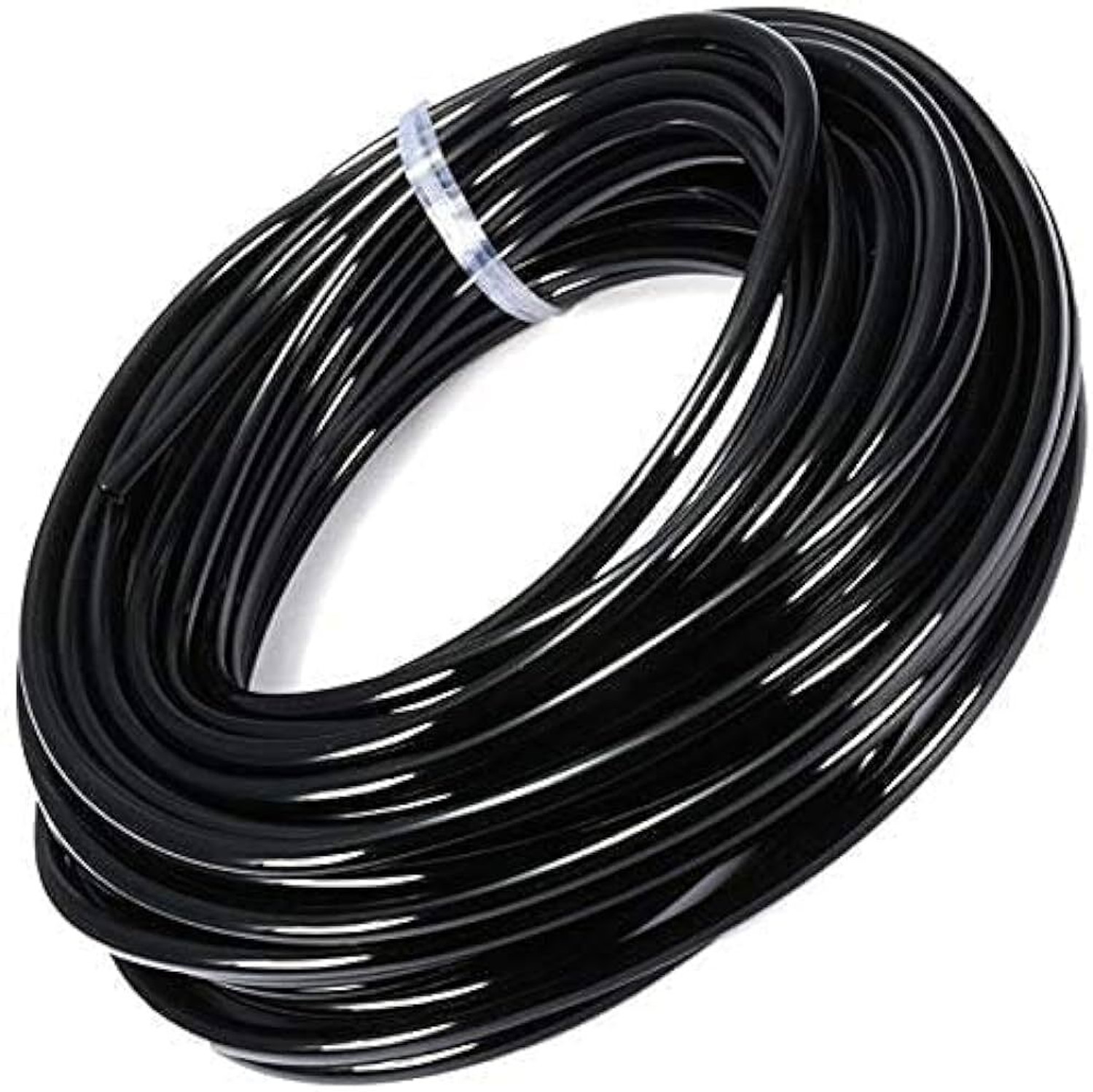 Image of nextgenagro 16mm Pipe Gardening Roll Main Supply Line Pipe -25 Meter Drip Irrigation Kit