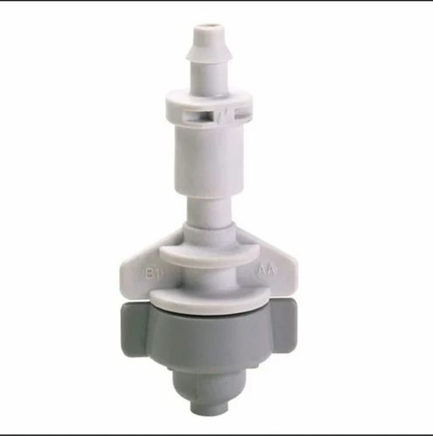 Image of Vasudha Irrigation 10 pic one way fogger Drip Irrigation Kit