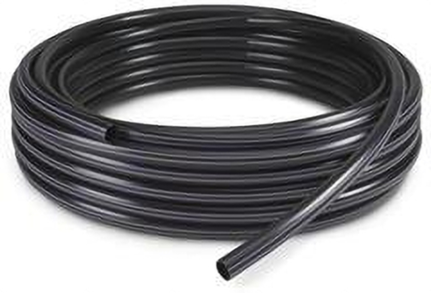 Image of nextgenagro 16mm Pipe Gardening Roll Main Supply Line Pipe -25 Meter Drip Irrigation Kit