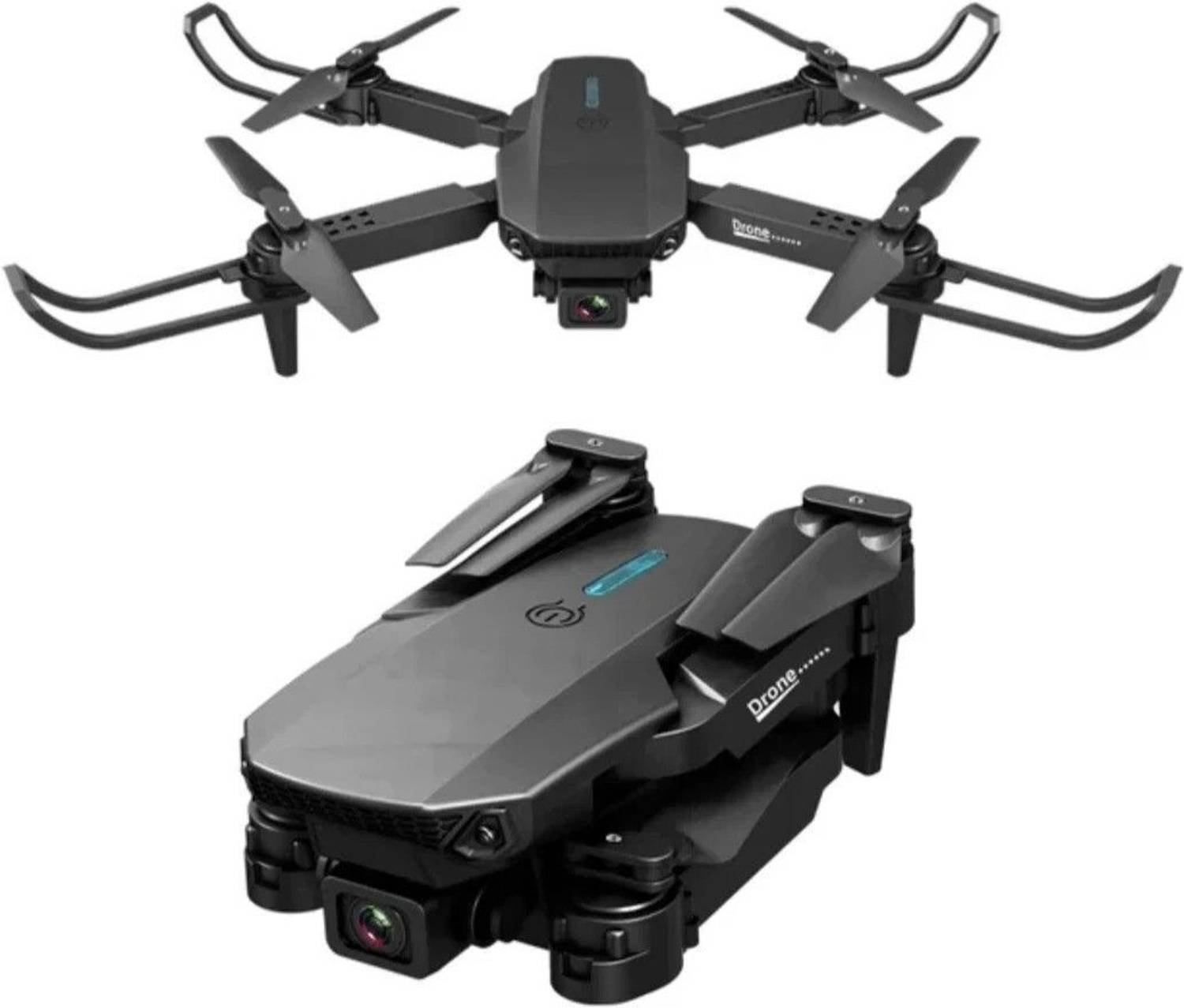 markif E-88 PRO KIDS FLYING DRONE WITH CAMERA AND WI-FI Drone