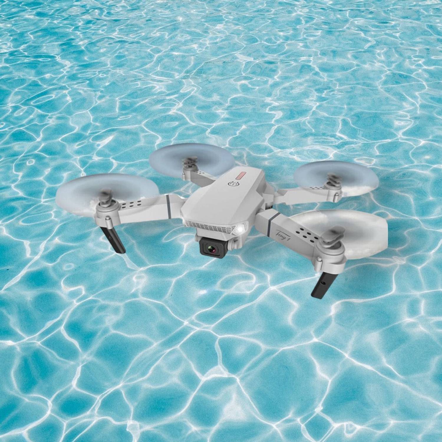 Jay JANGLEMAT_DRONE13 Drone