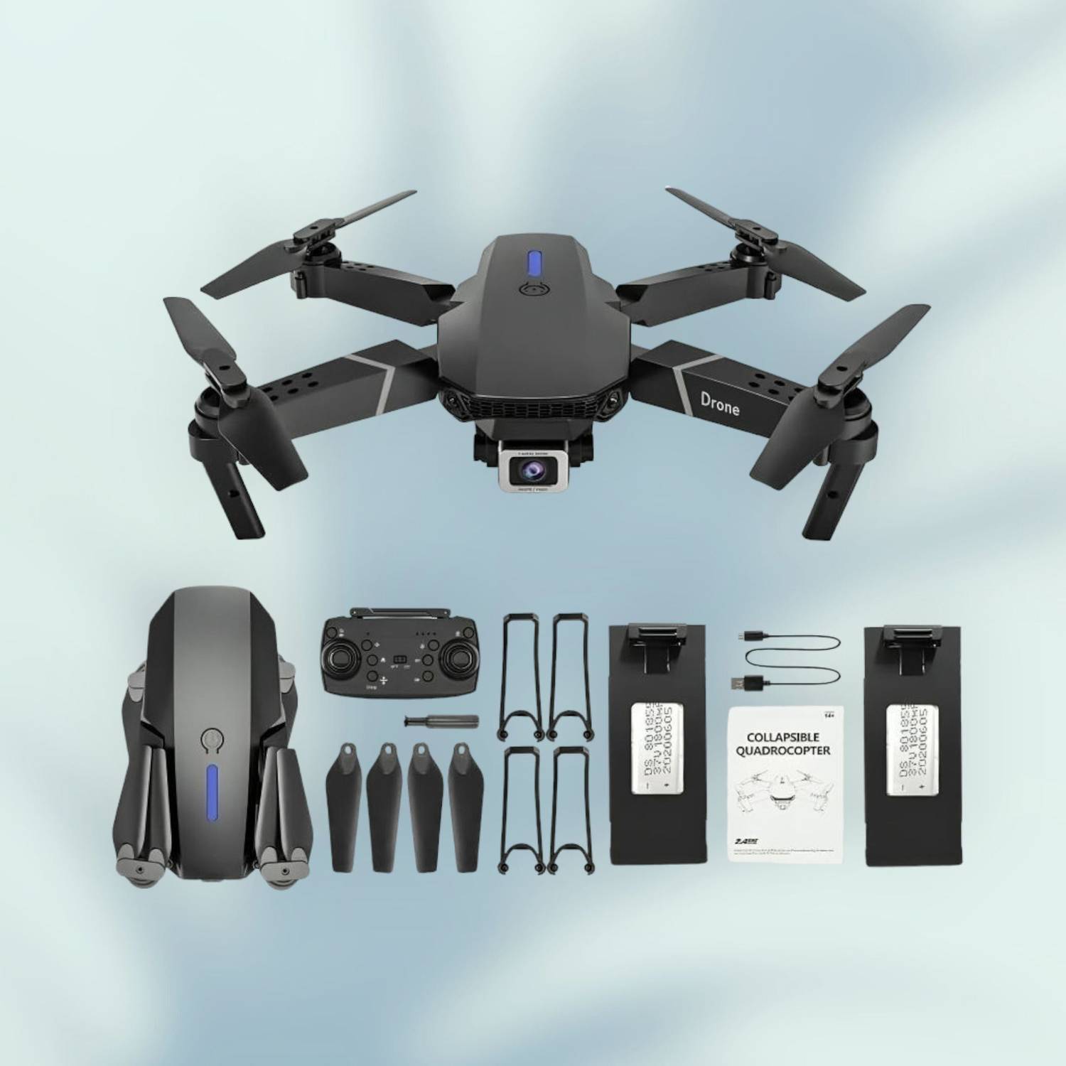 Jay DC9_prodrone29 Drone