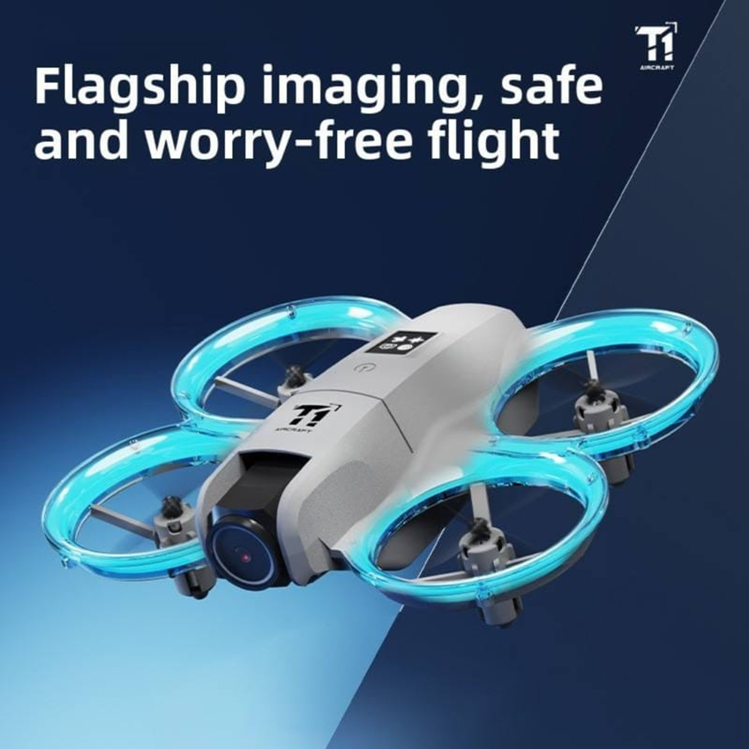 Image of Bhalni T1-MINI-DRONE Drone