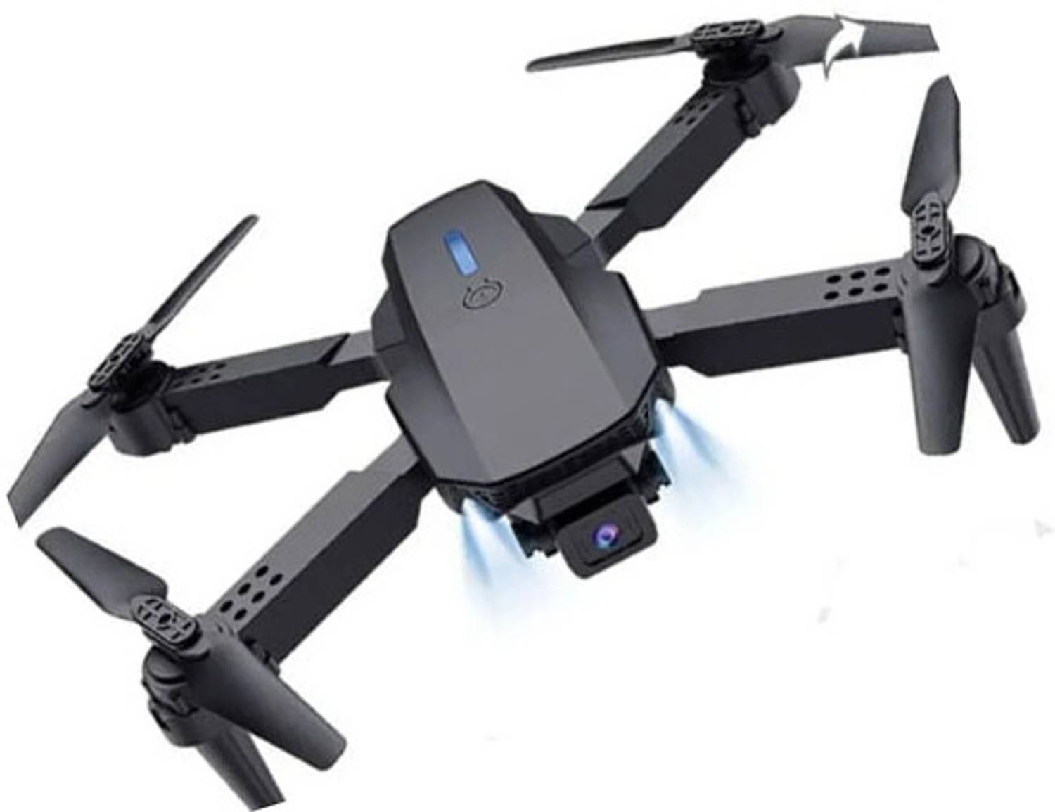 SK WILLA E88 Pro Smart Portable Drone with Dual Camera &amp; FPV Drone Price in India - Buy SK WILLA E88 Pro Smart Portable Drone with Dual Camera &amp; FPV Drone online at Flipkart.com