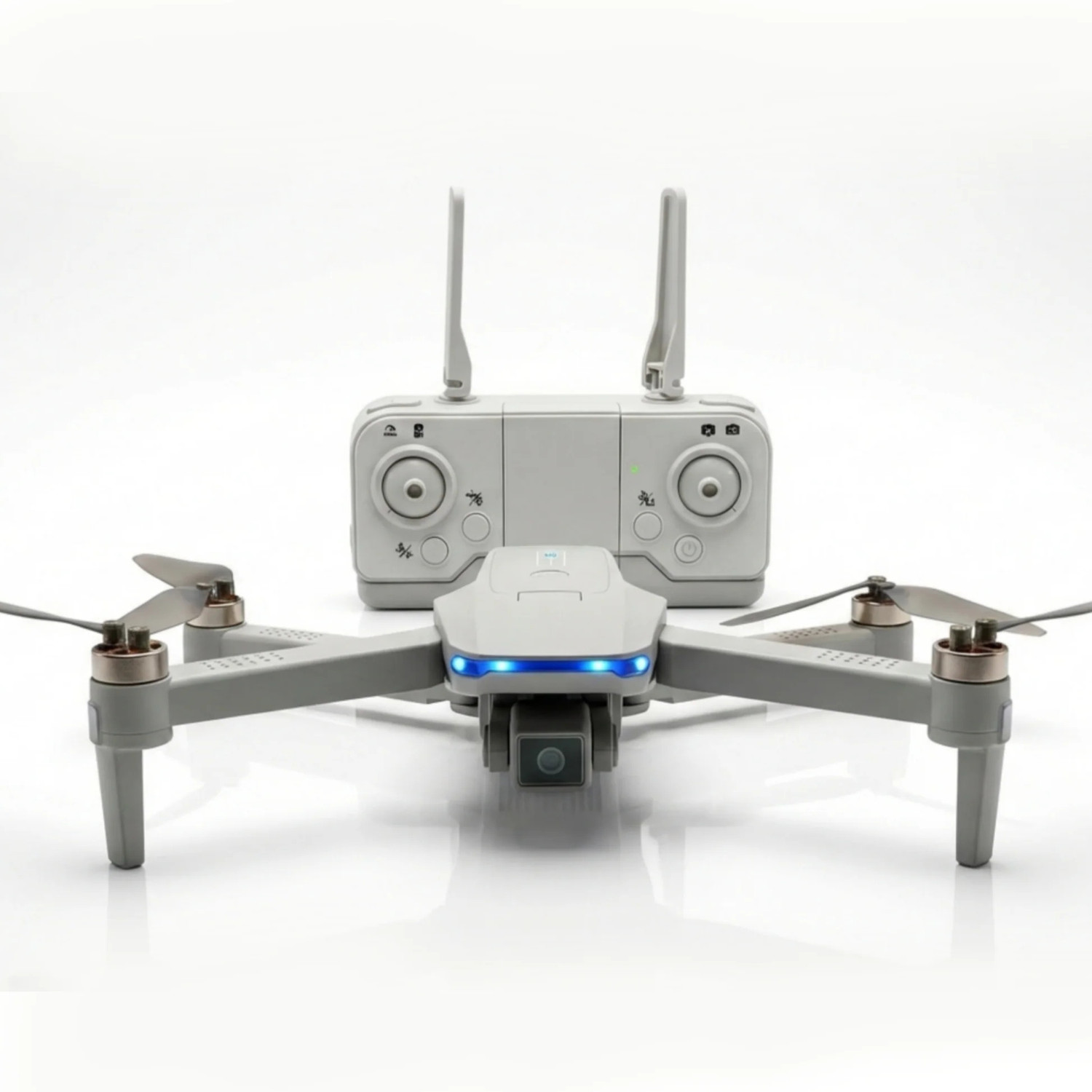 Image of Divine creation DR-DG600C 4K GPS Camera Drone, Brushless Motor FPV WiFi with Smooth Flight D153 Drone