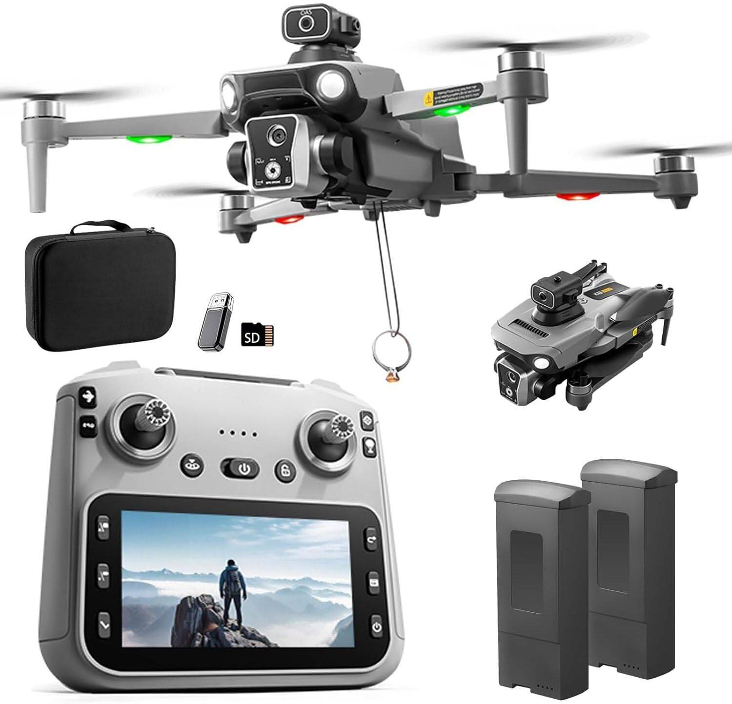 FaraMas 1 Drone deal from flipkart