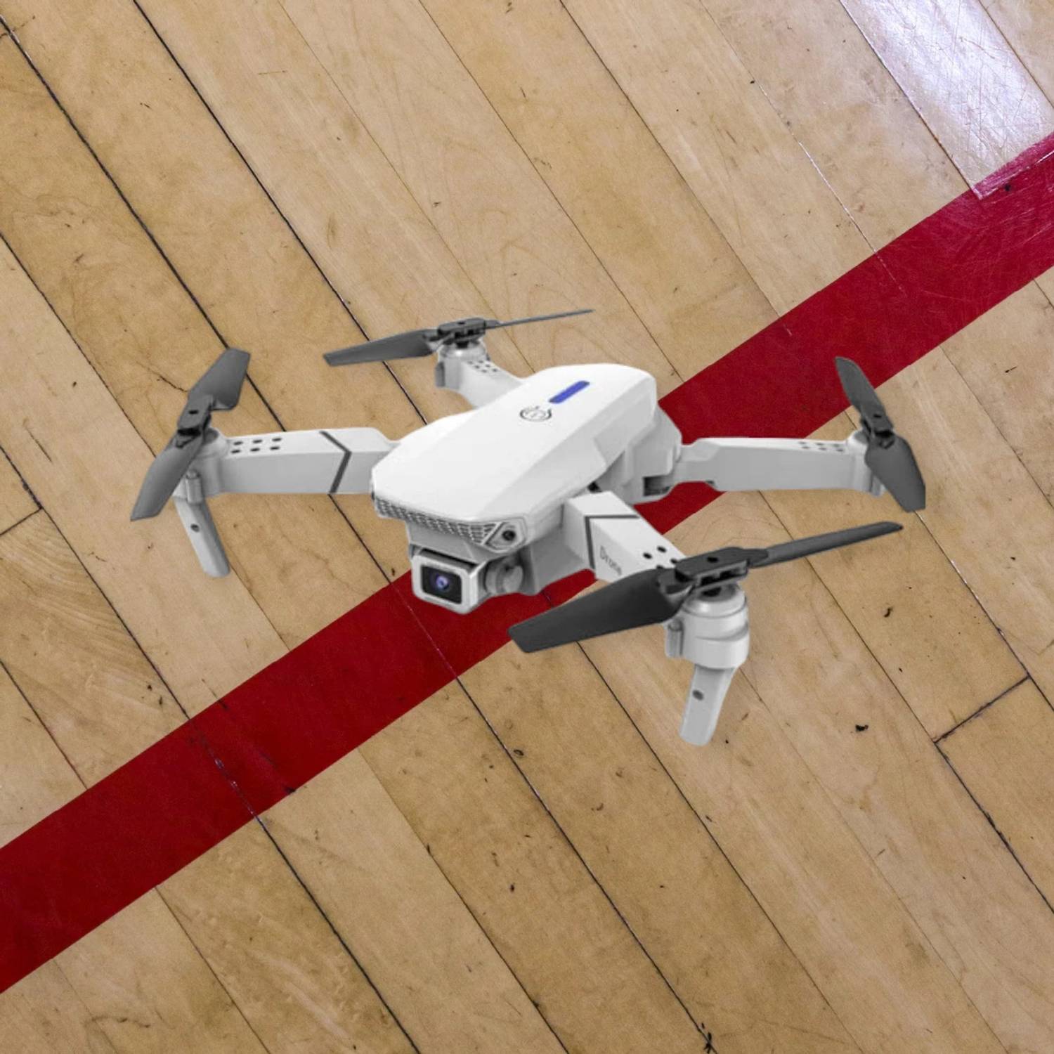 Swa Mi E88 Pro Racing Drone 4k Camera And Gps Long Range Mini_28 Drone
