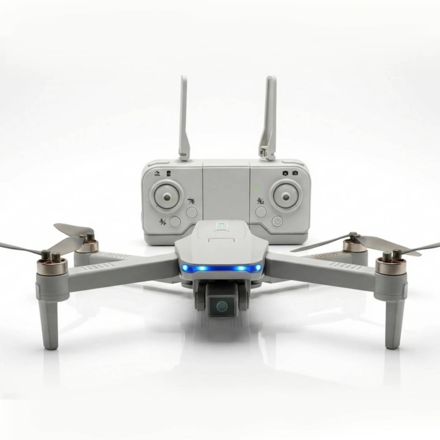 Playtastic Dynalog - DR DG600C GPS GPS Drone With 4K Camera Drone