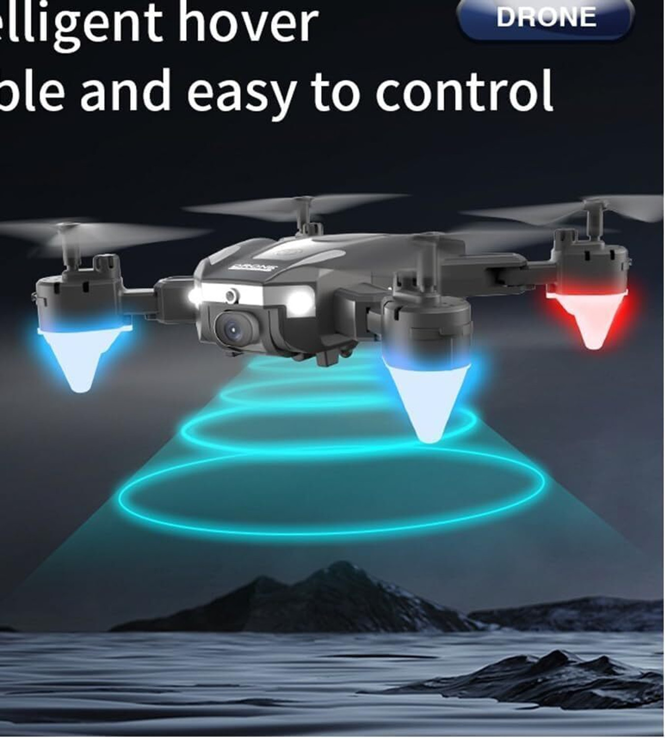 Image of Fitpro J2 Camera Wifi Dorne j2 Drone With Mini Camera Wifi Dorne Drone