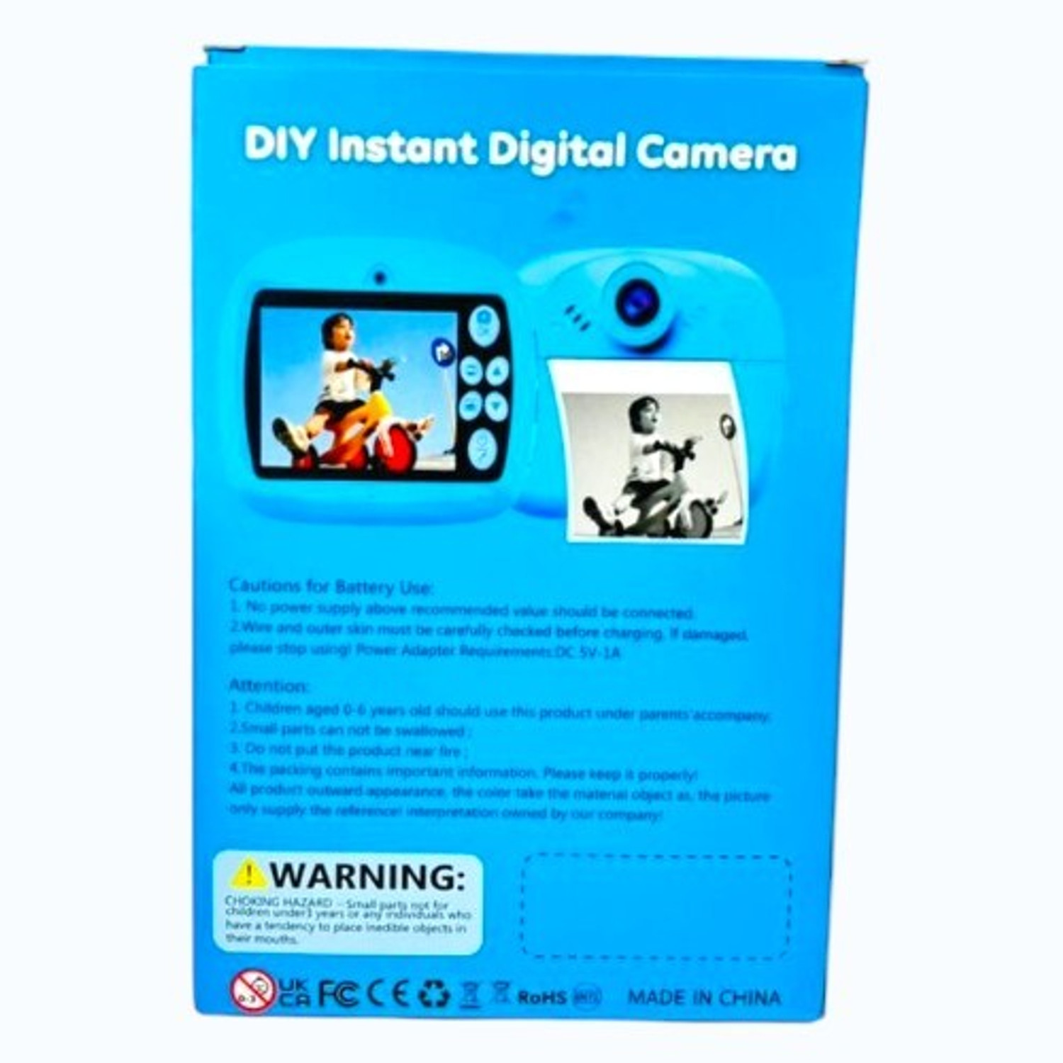Image of Quick Shop 99 DIY Gaming Accessory Kit