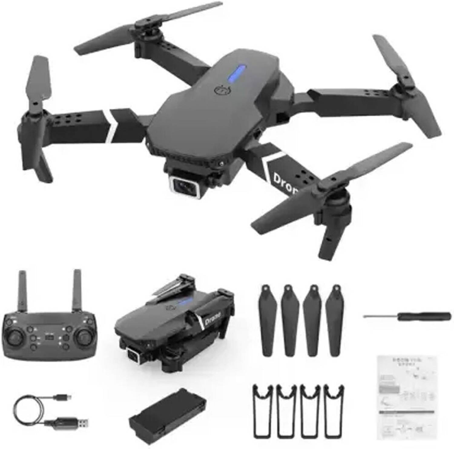 Radhikadro e140 Drone