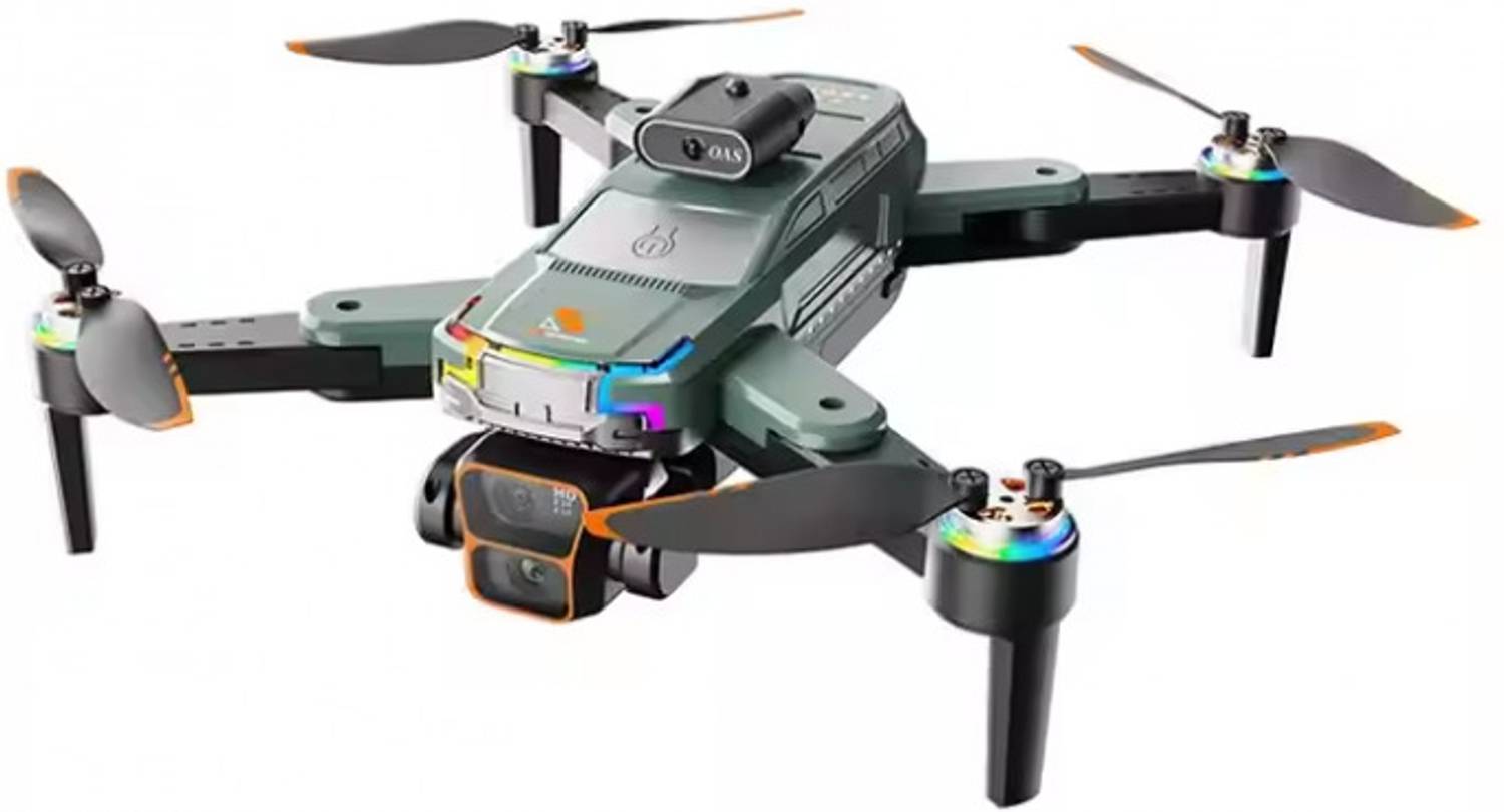 Playtastic JS39P HD Camera Drone - Image 4