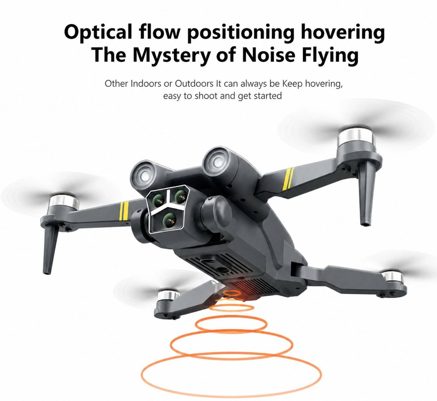 NextGen 640 Drone - Image 3
