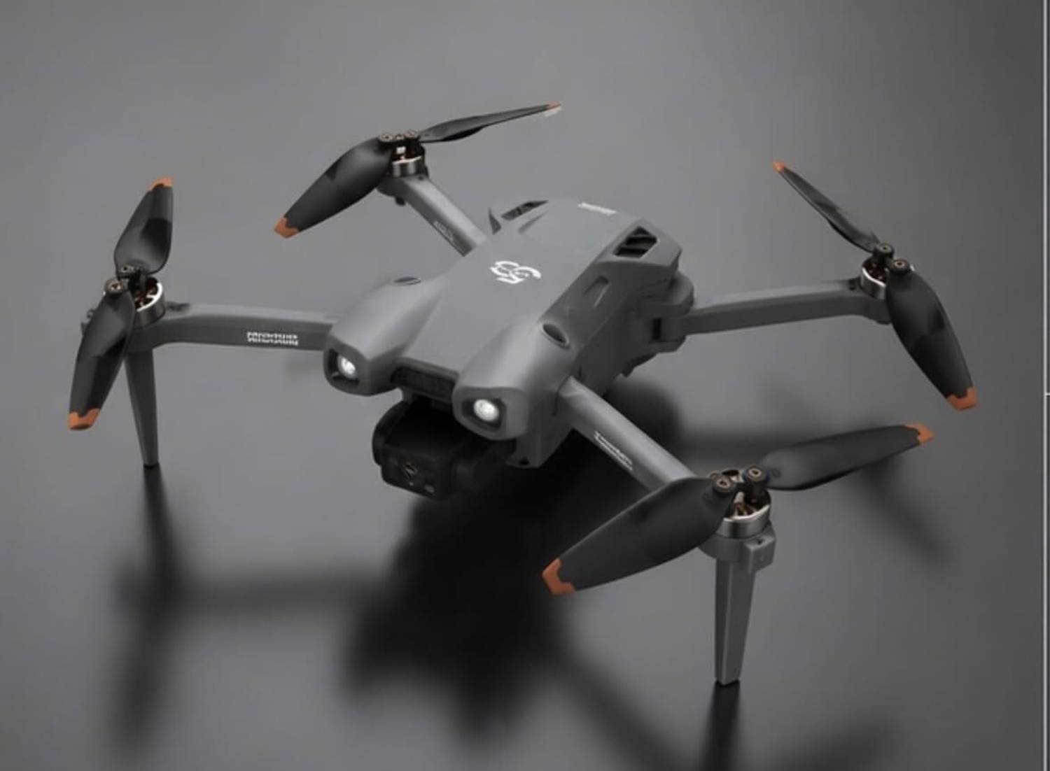 DADA GT50 Foldable 4K Camera Drone with Screen Remote - Image 4
