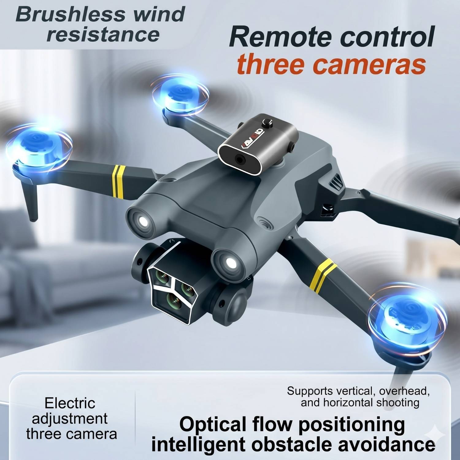 NextGen 640 Drone - Image 2