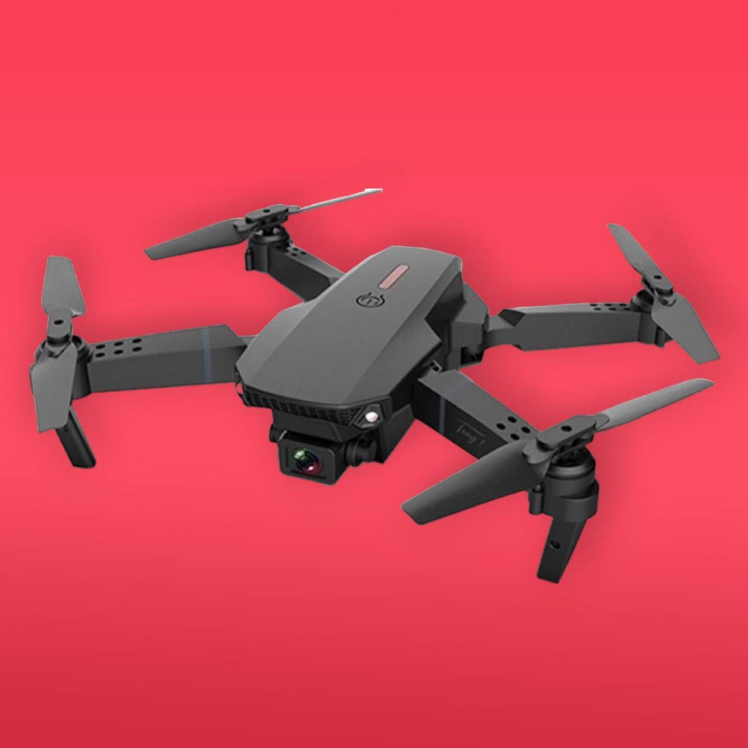 Jay E88 Drone WiFi Camera Drone Remote Control Quadcopter 360 Flip Stunt drone6 Drone