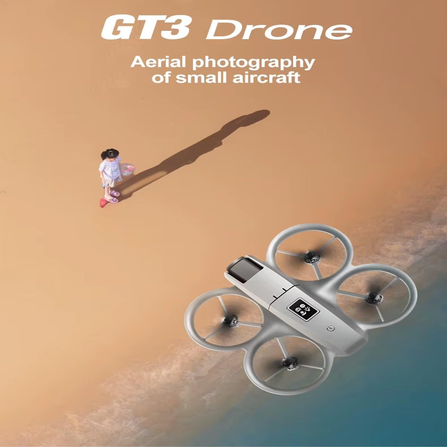 Image of NSENTERPRISE t1 mini drone Drone