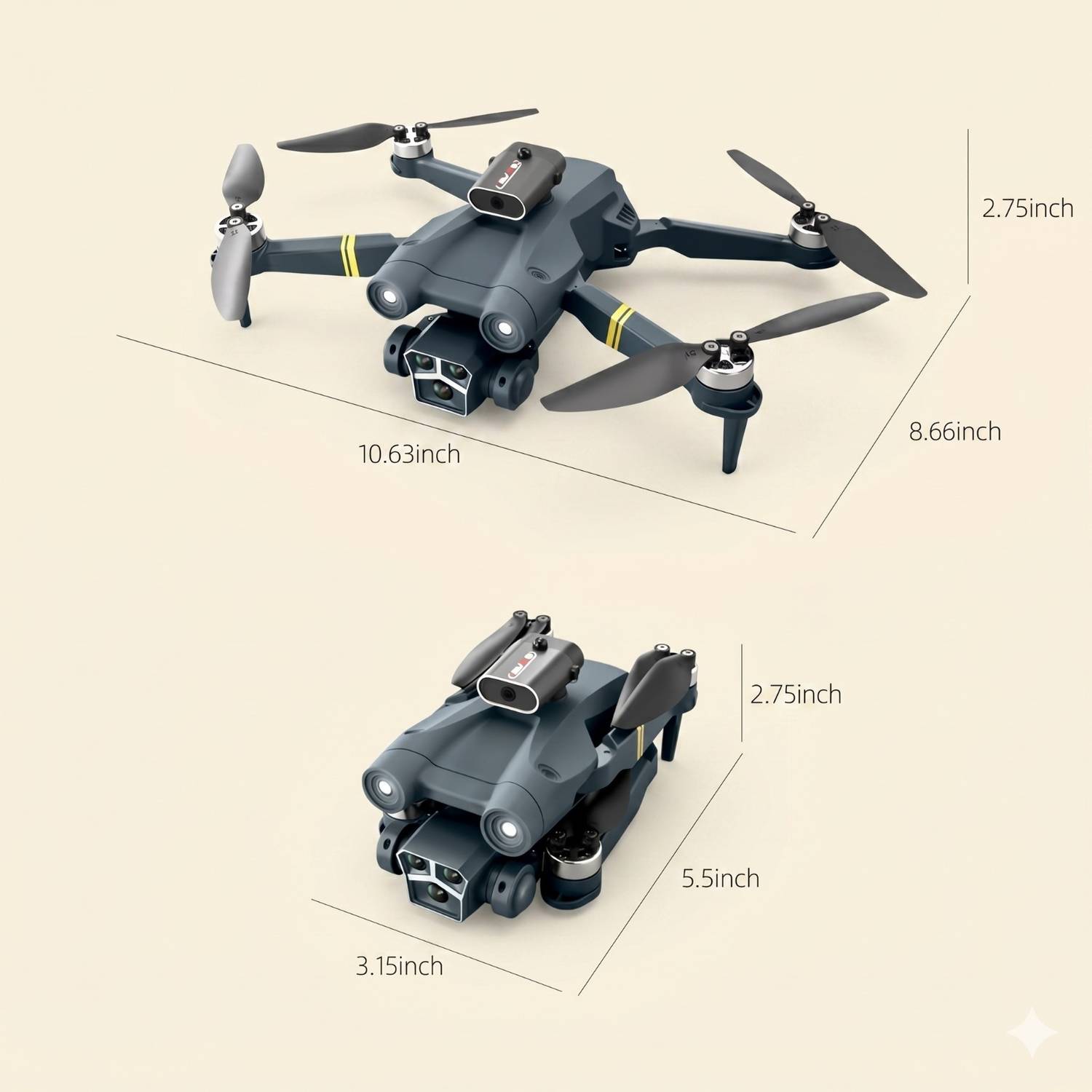 NextGen 640 Drone - Image 4