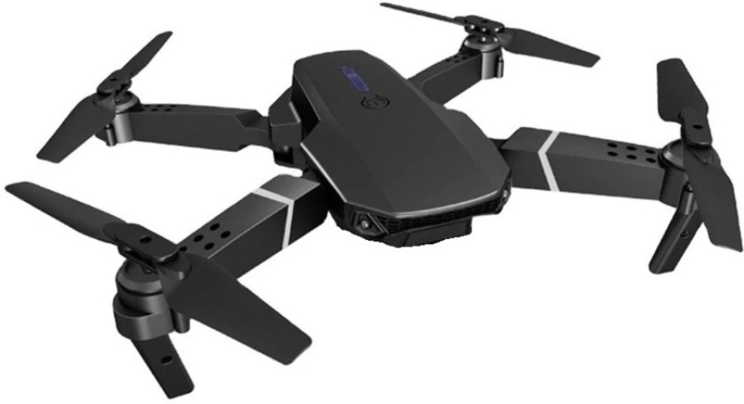 Image of Swa Mi WiFi Camera Remote Control Quadcopter 360 Flip Stunt1 Drone