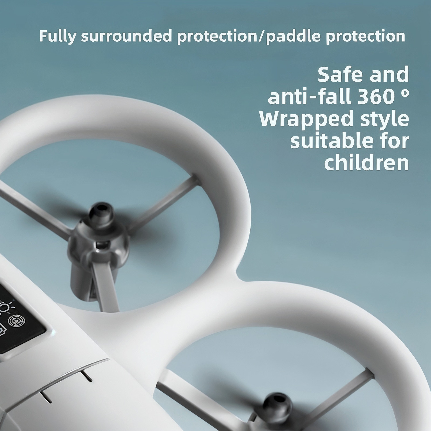 Image of aroskay GT3 4K Drone Dual Cameras Obstacle Avoidance Mini Quadcopter Foldable RC Drone Drone
