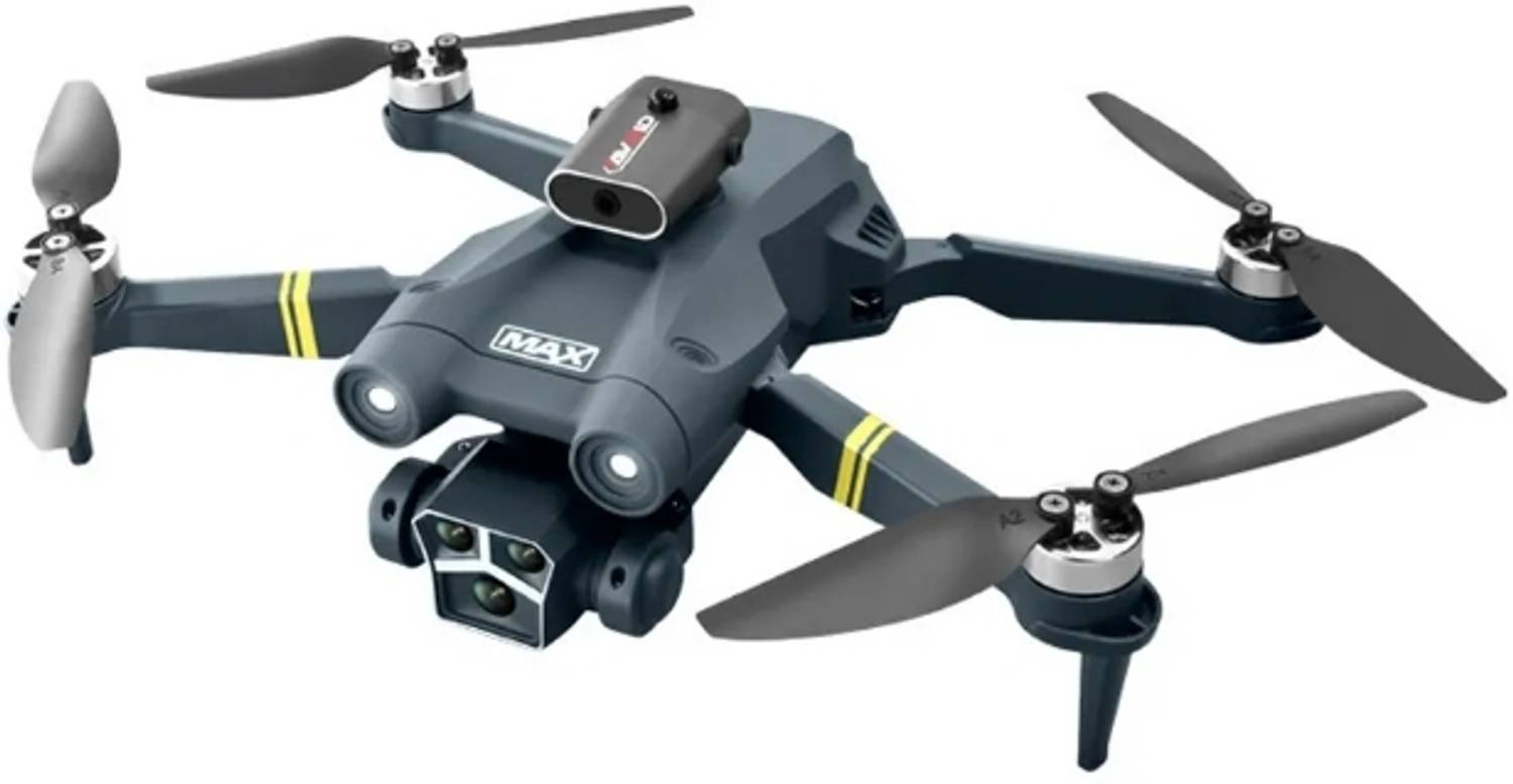 BYGO GPS Drone , upto 4k HD Camera One Key Start Emergency Stop Headles mode GPS Drone