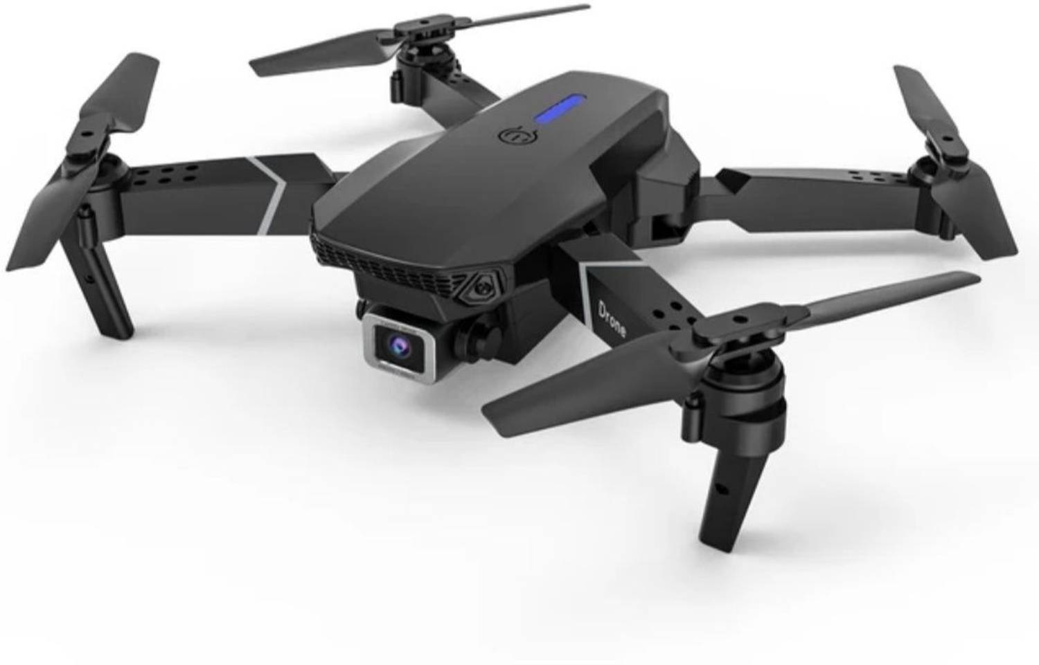 markif E88 PRO KIDS DRONE DUAL BATTERY DUAL CAMERA 15 MINUTES FLYING TIME FOR BEGINNERS Drone