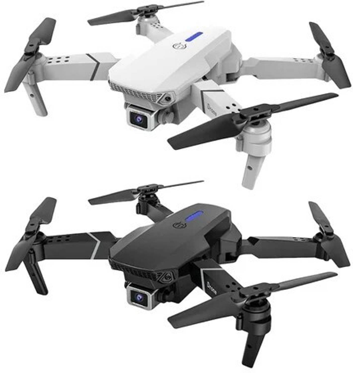 ENTINOSTIK E88 Drone with 4K Camera - Image 1