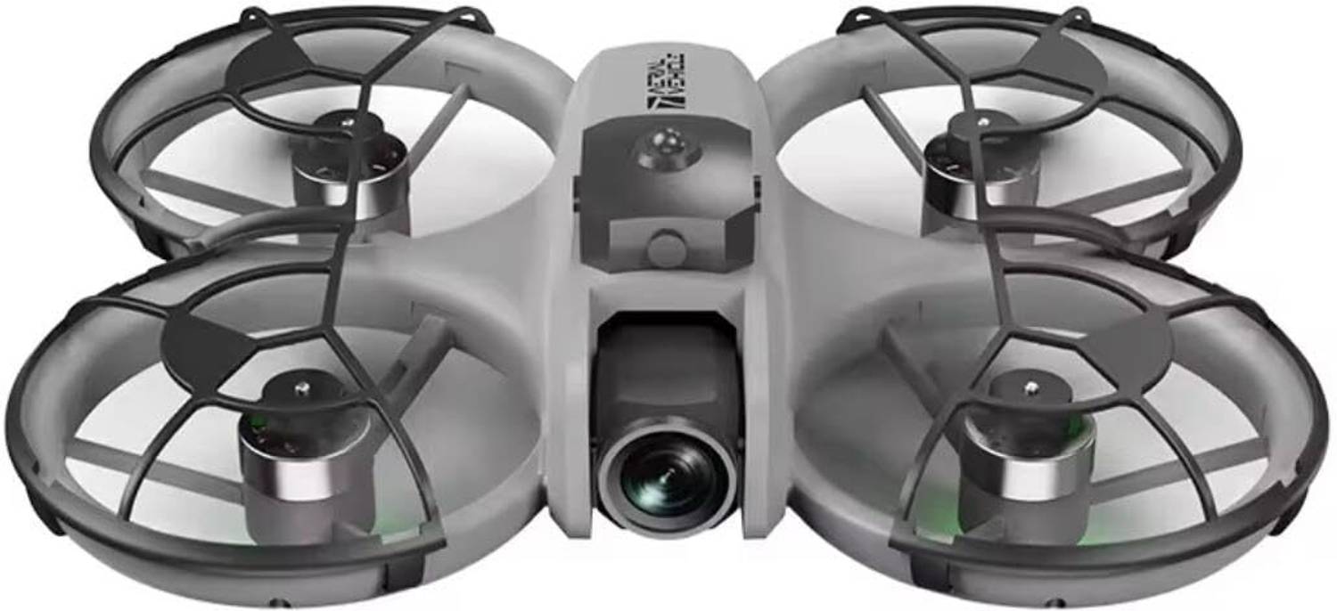 Playtastic T21 Pro Foldable Quadcopter Drone - Image 2