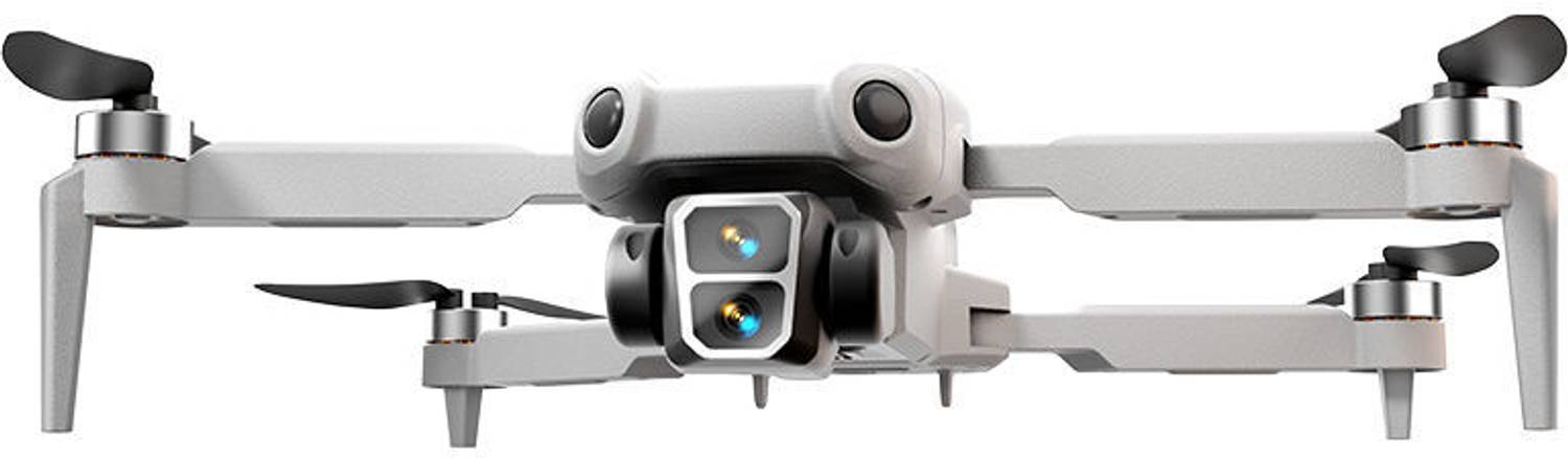 GAMESOUL A888 Pro Drone with 90 Degree ESC Camera - Image 3