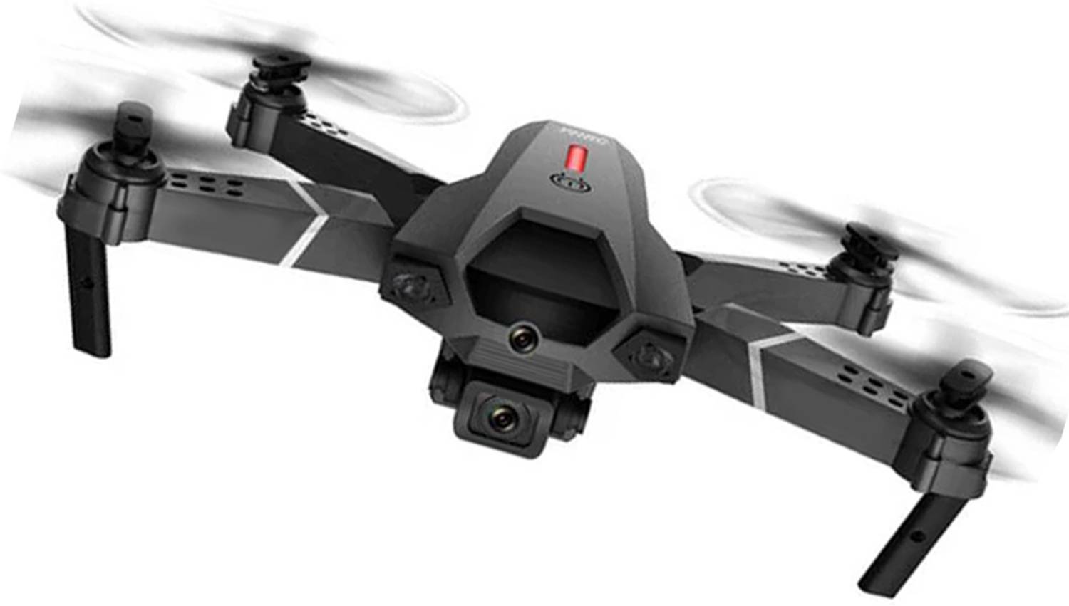 Clubics 5G 8K Sky P5 Pro Drone - Image 1