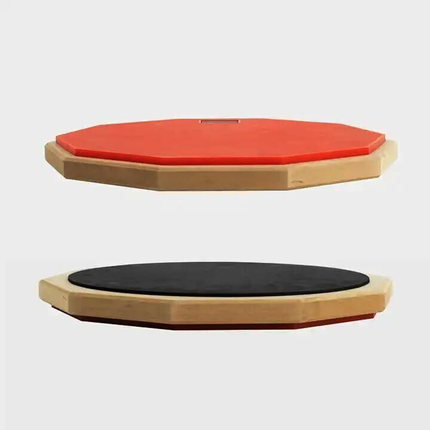 Image of Softline Pro Double Sided Drum Practice Pad